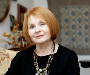Joanna Jędryka