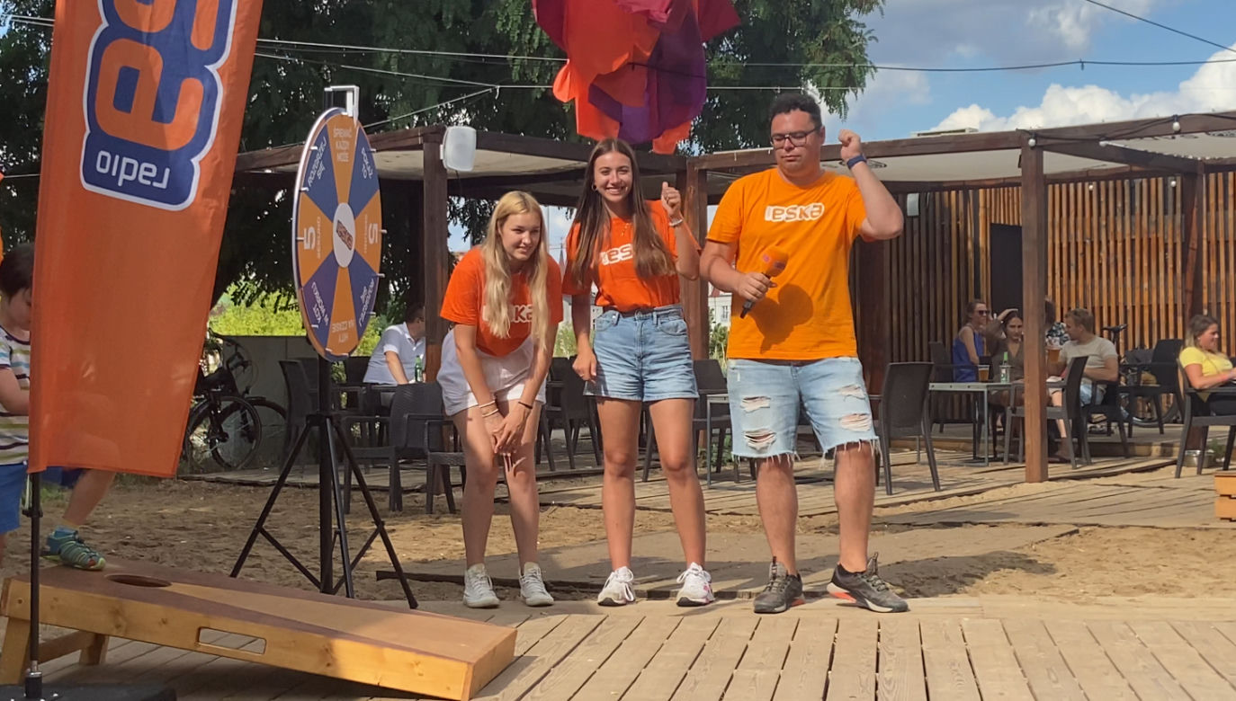 Eska Summer City: I Mistrzostwa w gry w kapsle