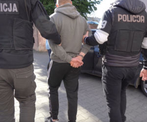 Oblali bydgoszczanina kwasem siarkowym i zostawili na pewną śmierć! Są już w rękach policji [ZDJĘCIA]