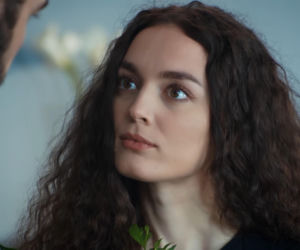 Dziedzictwo, odc. 836. Nana, Yaman