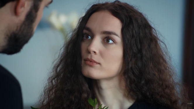 Dziedzictwo, odc. 836. Nana, Yaman