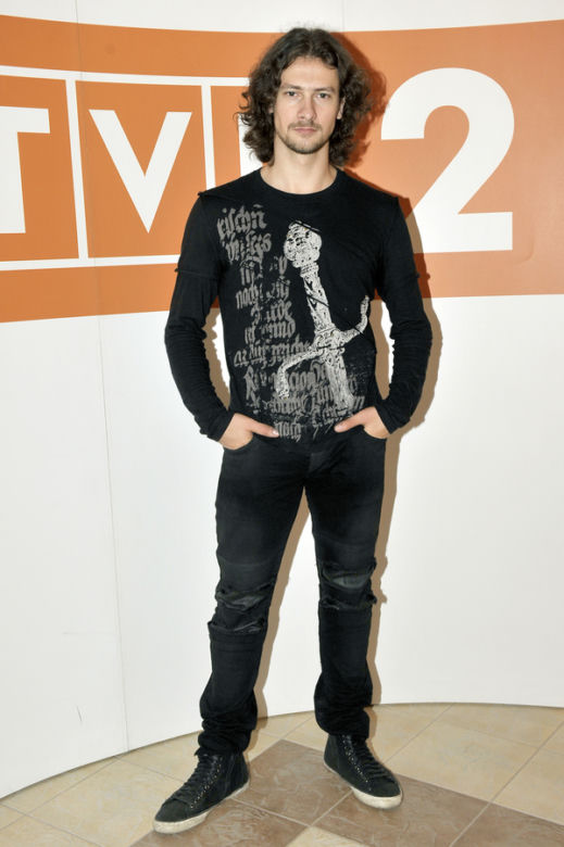 Marcin Krajewski