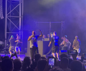 Ostróda Rap Fest