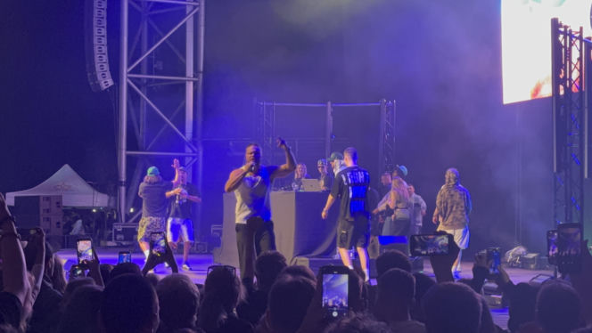 Ostróda Rap Fest