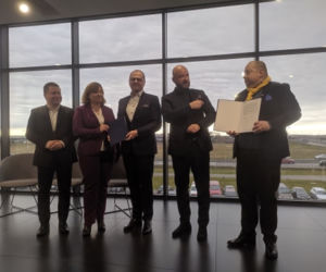 Nowe autobusy MPK Wrocław
