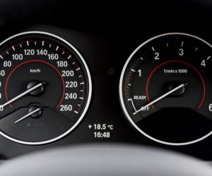 BMW 118d xDrive M-Package
