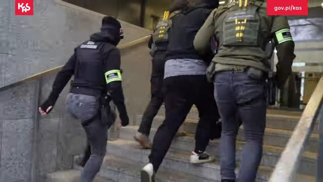 Afera hazardowa wśród influencerów