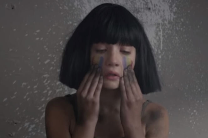 Sia ma nowy teledysk 2016?! Co to jest The Greatest z Maddie Ziegler?