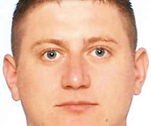 Zabójca Patryczka ukrył się u brata?