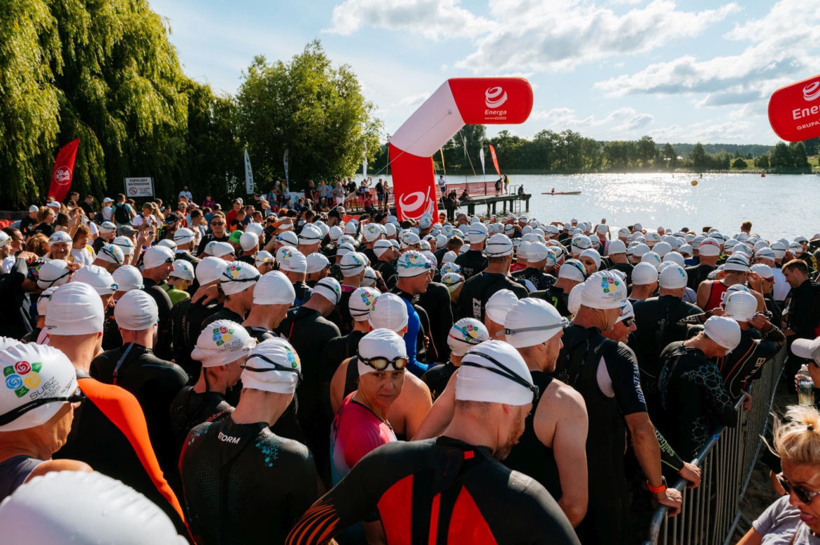 Energa Susz Triathlon