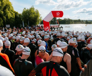 Energa Susz Triathlon