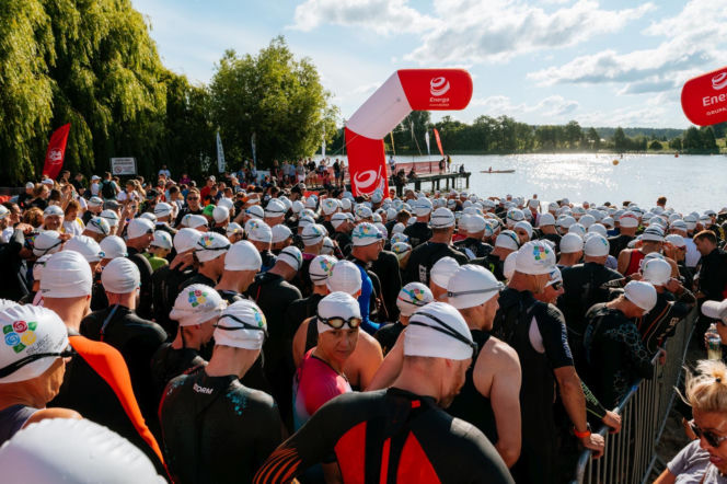 Energa Susz Triathlon