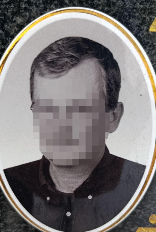 Tragedia w Siedlcach. Matka i dwóch synów umierali jedno po drugim.