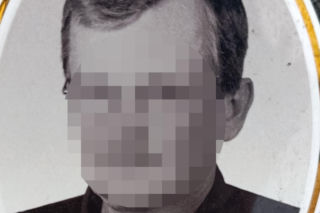 Tragedia w Siedlcach. Matka i dwóch synów umierali jedno po drugim.