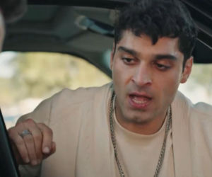 Złoty chłopak, odcinek 257