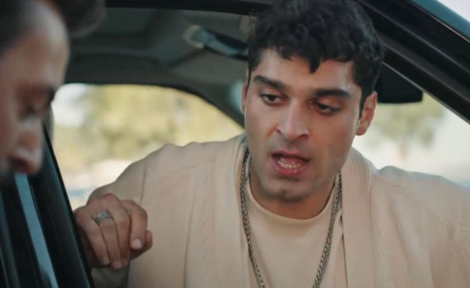 Złoty chłopak, odcinek 257