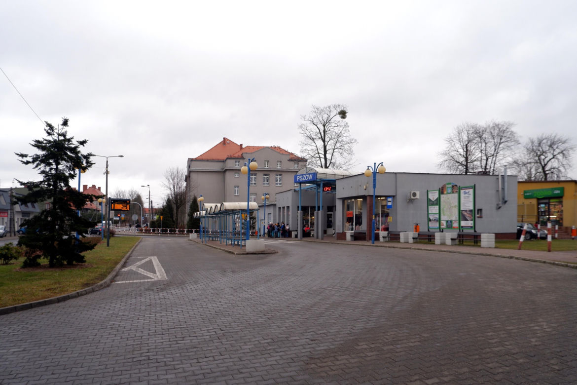 To jedno z najpiękniejszych miast w woj. śląskim. W PRL-u otrzymało i straciło prawa miejskie