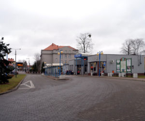 To jedno z najpiękniejszych miast w woj. śląskim. W PRL-u otrzymało i straciło prawa miejskie