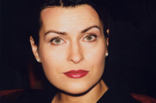 Danuta Stenka kiedyś i dziś. Tak zmieniała się od czasów „Nigdy w życiu!”