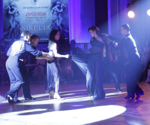 Katarzyna Zillmann i Janja Lesar