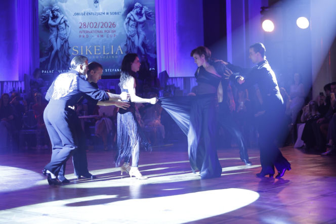 Katarzyna Zillmann i Janja Lesar