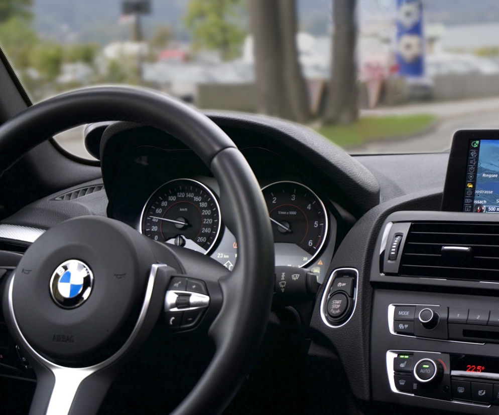 Kaźmierz: Ukradł koledze BMW. Odpowie także za inne rzeczy