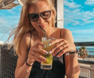 Kamila Sellier łyżwiarka