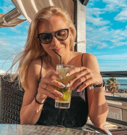 Kamila Sellier łyżwiarka