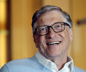 Bill Gates