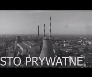 GALIMATIAS feat. KLIFORD & DJ FLIP - Miasto prywatne, rok 2015