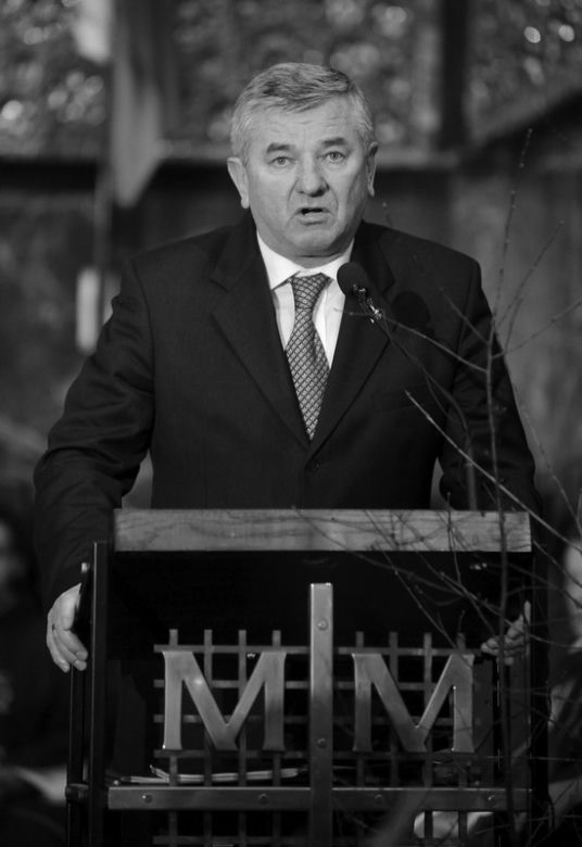 Piotr Nurowski