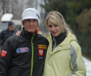 Ewa Bilan-Stoch. Tak zmieniała się przez lata żona Kamila Stocha