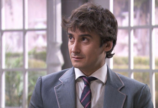 "Akacjowa 38", odcinek 830: Inigo i Flor z satysfakcją obserwują, jak ich nielegalny interes kwitnie