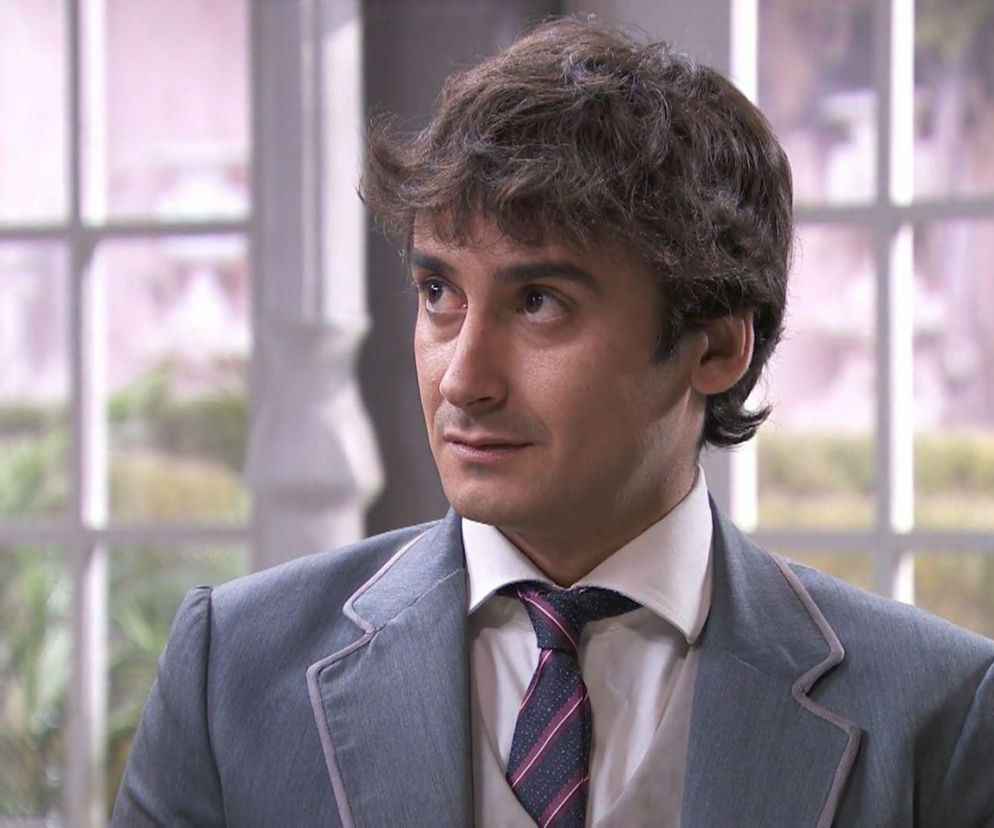 Akacjowa 38, odcinek 830: Inigo i Flor z satysfakcją obserwują, jak ich nielegalny interes kwitnie