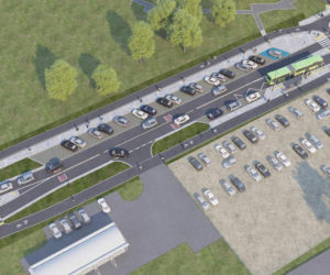 Jak będzie wyglądać nowa pętla tramwajowa w Poznaniu?