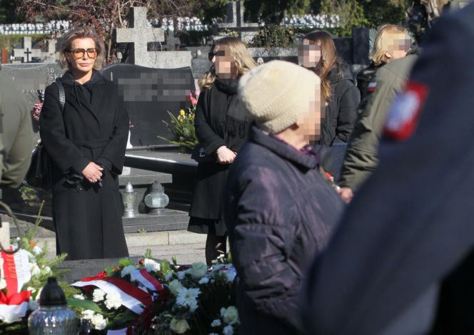 Poruszający gest Barbary Nowackiej wobec Joanny Racewicz