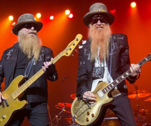 Muzycy ZZ Top mogli kiedyś zgolić brody do reklamy. Odrzucili jednak lukratywną ofertę 