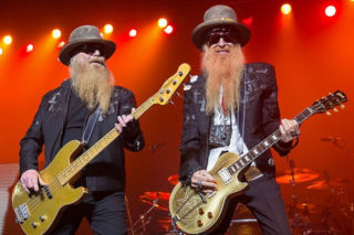 Muzykom ZZ Top zaoferowano kiedyś bajońską sumę za... zgolenie brody. Chodziło o reklamę 