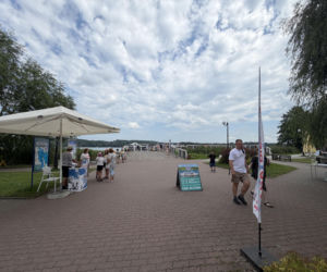 Eska Summer City w Mrągowie