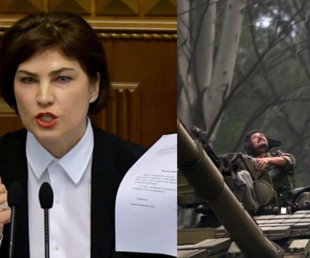 Rosjanie zamordowali dziennikarza?! prok. gen. Ukrainy potwierdza