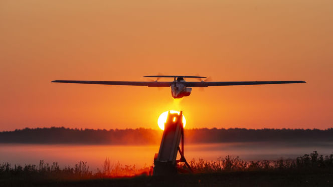 GLADIUS, FLYEYE i WARMATE dla polskiej armii