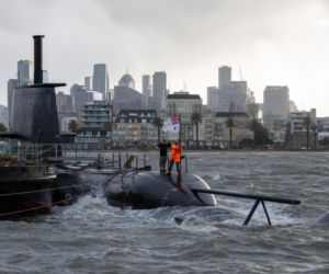 Australia buduje stocznię pod atomowe okręty. Rotacja SSN w ramach AUKUS