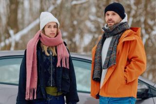 Na Wspólnej, odcinek 4203. Koniec ukrywania romansu. Junior przyłapie Elizę z kochankiem - ZDJĘCIA