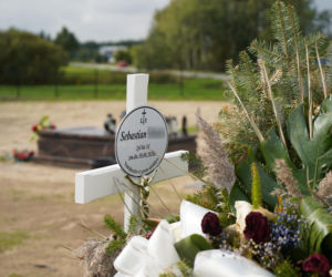 Sebastian miał tylko 14 lat, Anielka i Jaś byli jeszcze młodsi. Zginęli w potwornych wypadkach na torach