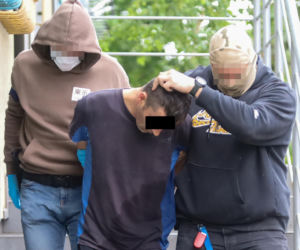 Zabił rodziców. Nie trafi za kratki