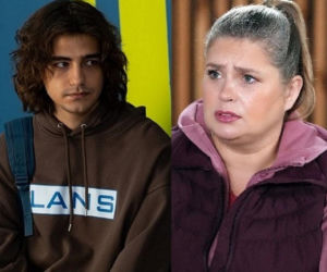 Barwy szczęścia, odcinek 3309: Romeo złamie prawo wracając do Polski. Popełni przestępstwo przekraczając granicę - ZDJĘCIA