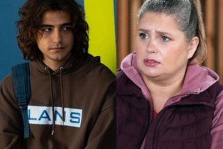 Barwy szczęścia, odcinek 3309: Romeo złamie prawo wracając do Polski. Popełni przestępstwo przekraczając granicę - ZDJĘCIA