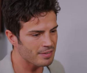 Miłość i nadzieja odc. 363. Ege