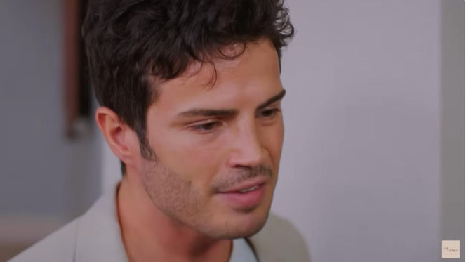 Miłość i nadzieja odc. 363. Ege