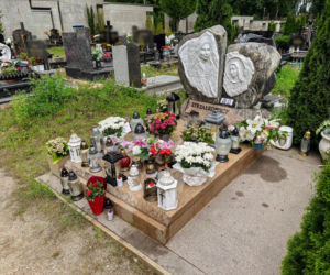Ojcu zamordowanej Izy wrócił koszmar. Podejrzany był obserwowany przez rok